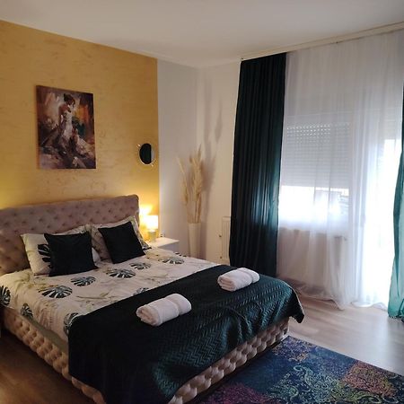 Apartman Raj Vrnjačka Banja Екстериор снимка