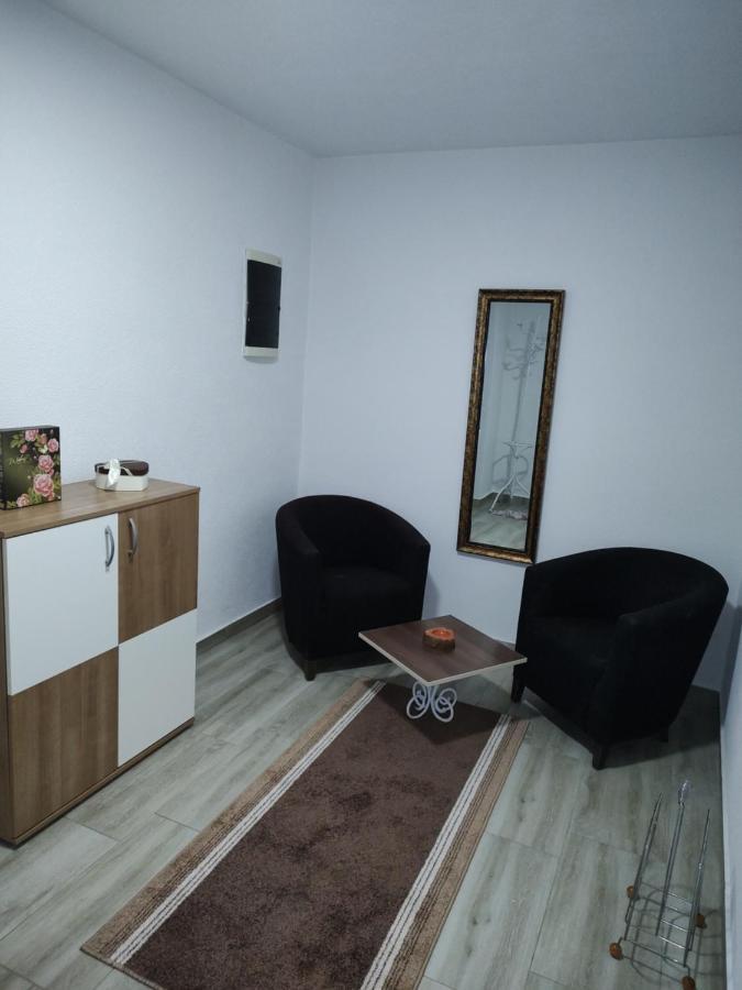 Apartman Raj Vrnjačka Banja Екстериор снимка