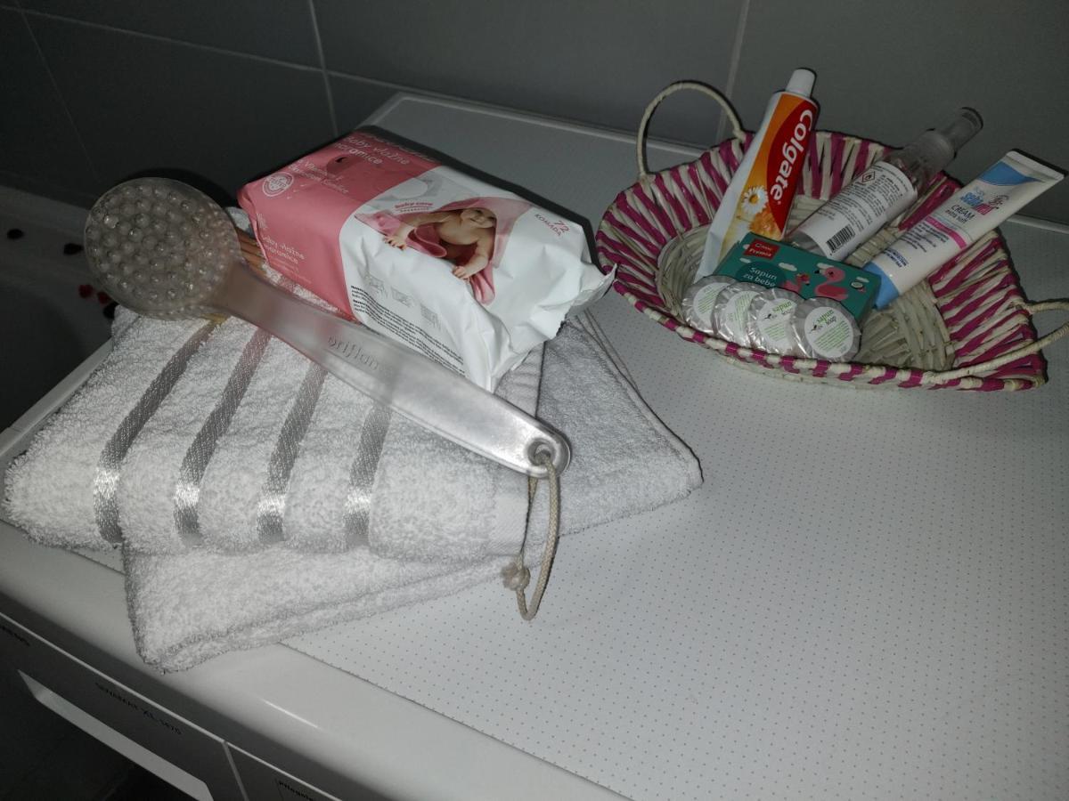 Apartman Raj Vrnjačka Banja Екстериор снимка