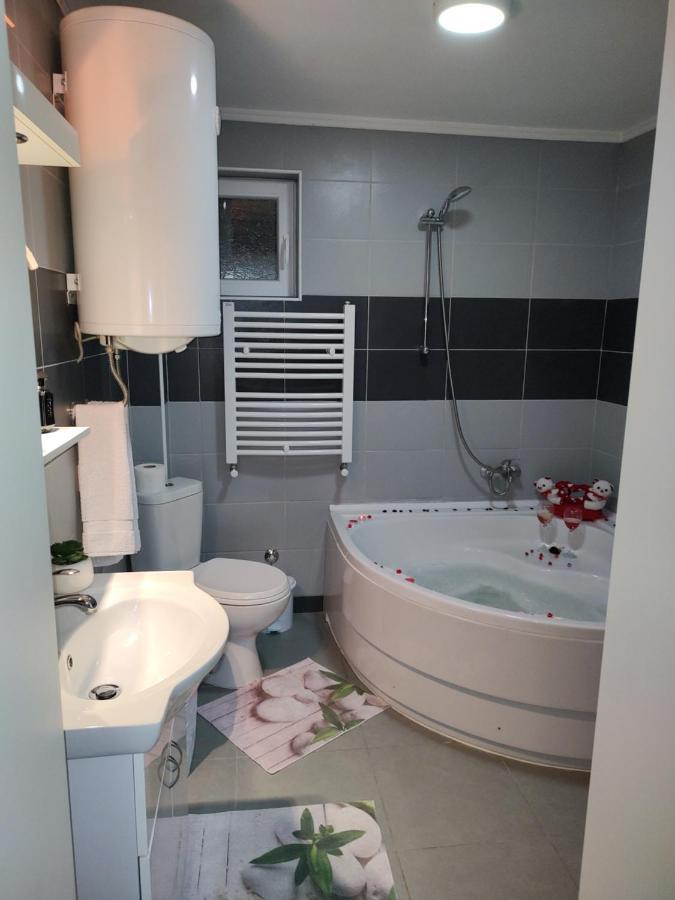 Apartman Raj Vrnjačka Banja Екстериор снимка