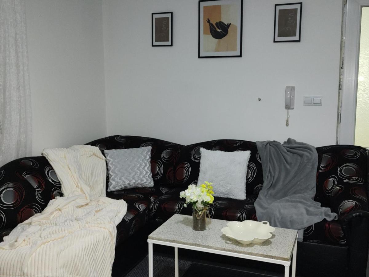 Apartman Raj Vrnjačka Banja Екстериор снимка