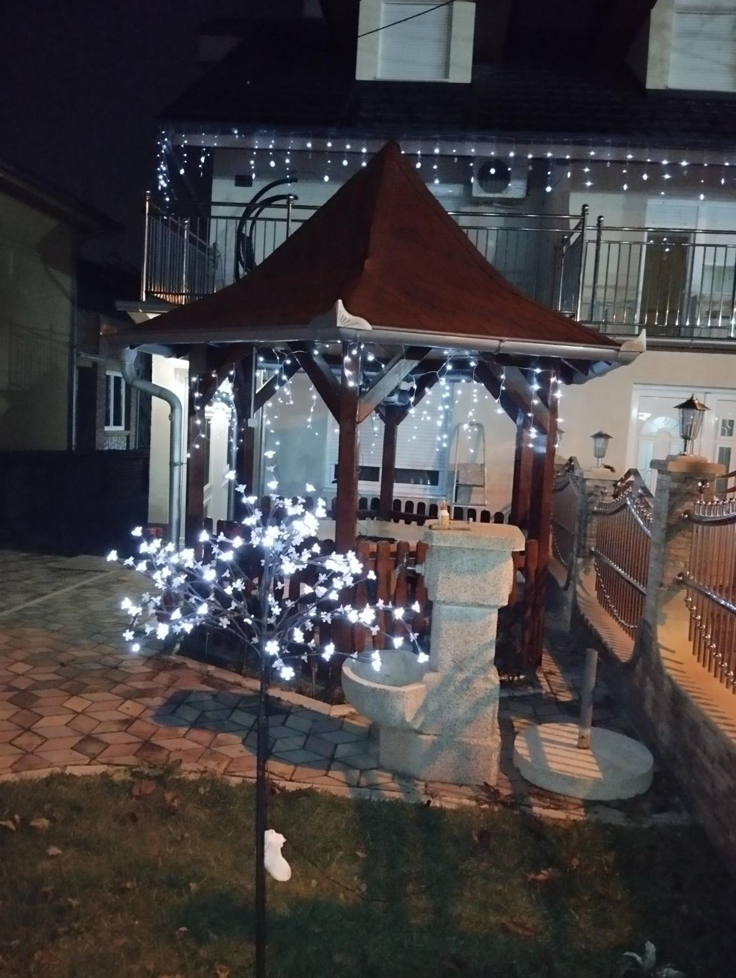 Apartman Raj Vrnjačka Banja Стая снимка