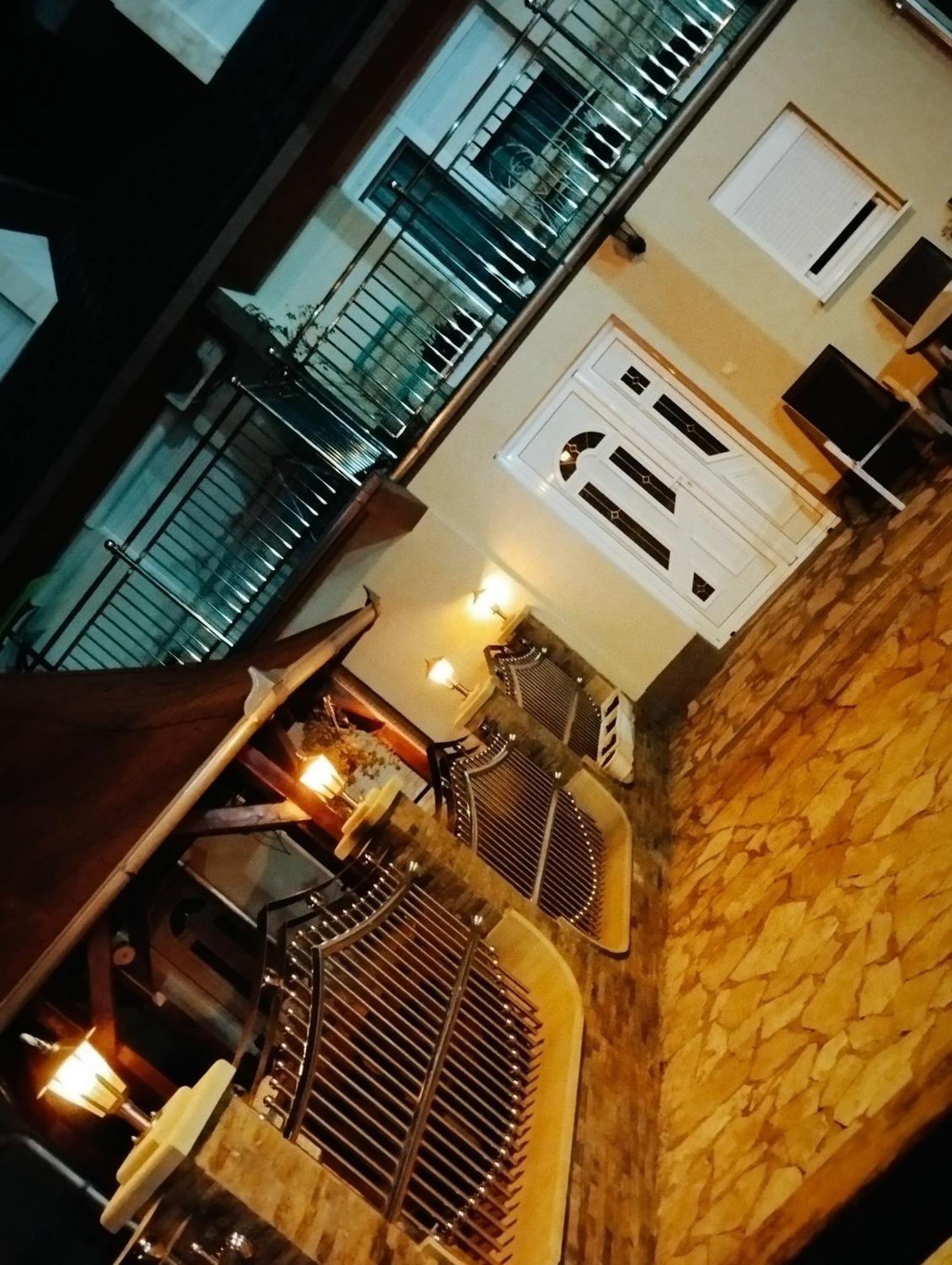 Apartman Raj Vrnjačka Banja Стая снимка