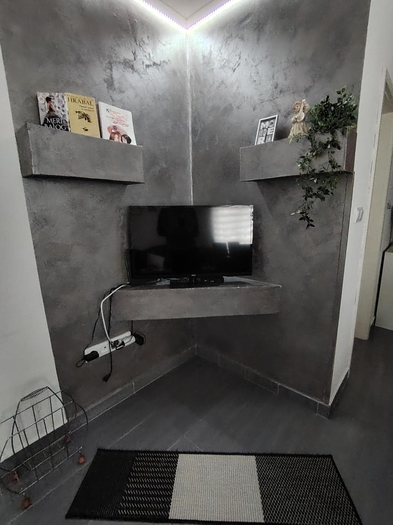 Apartman Raj Vrnjačka Banja Екстериор снимка