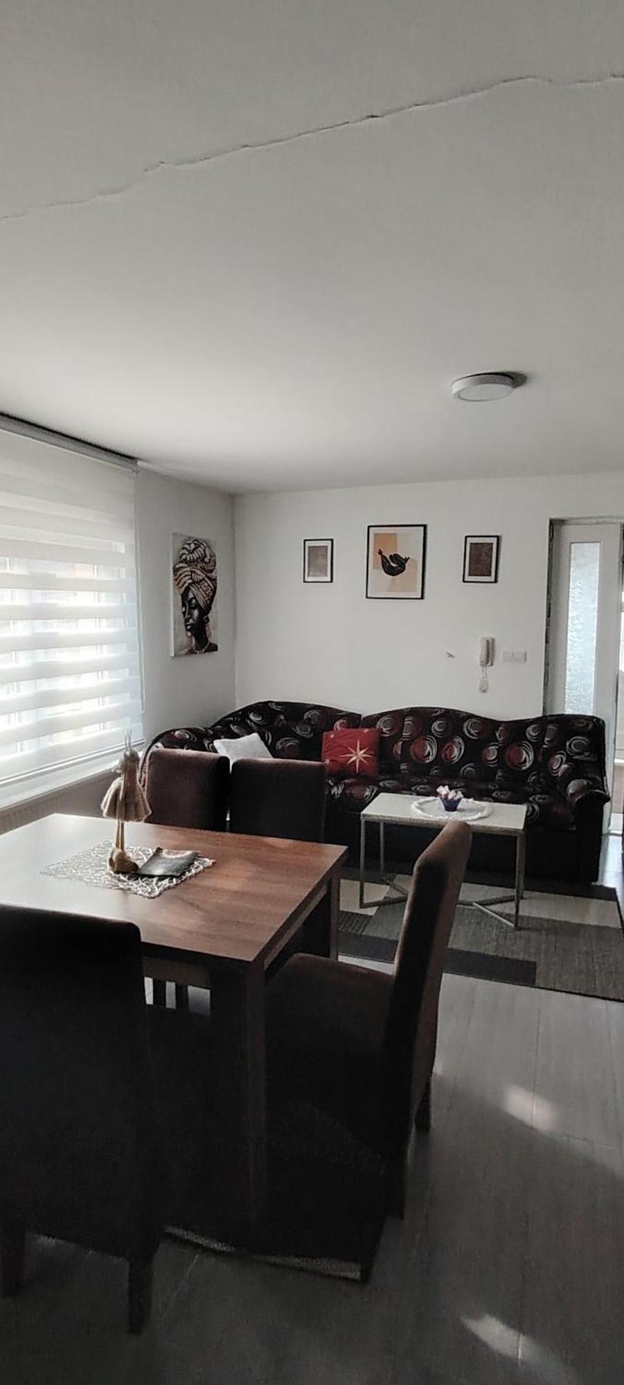 Apartman Raj Vrnjačka Banja Екстериор снимка