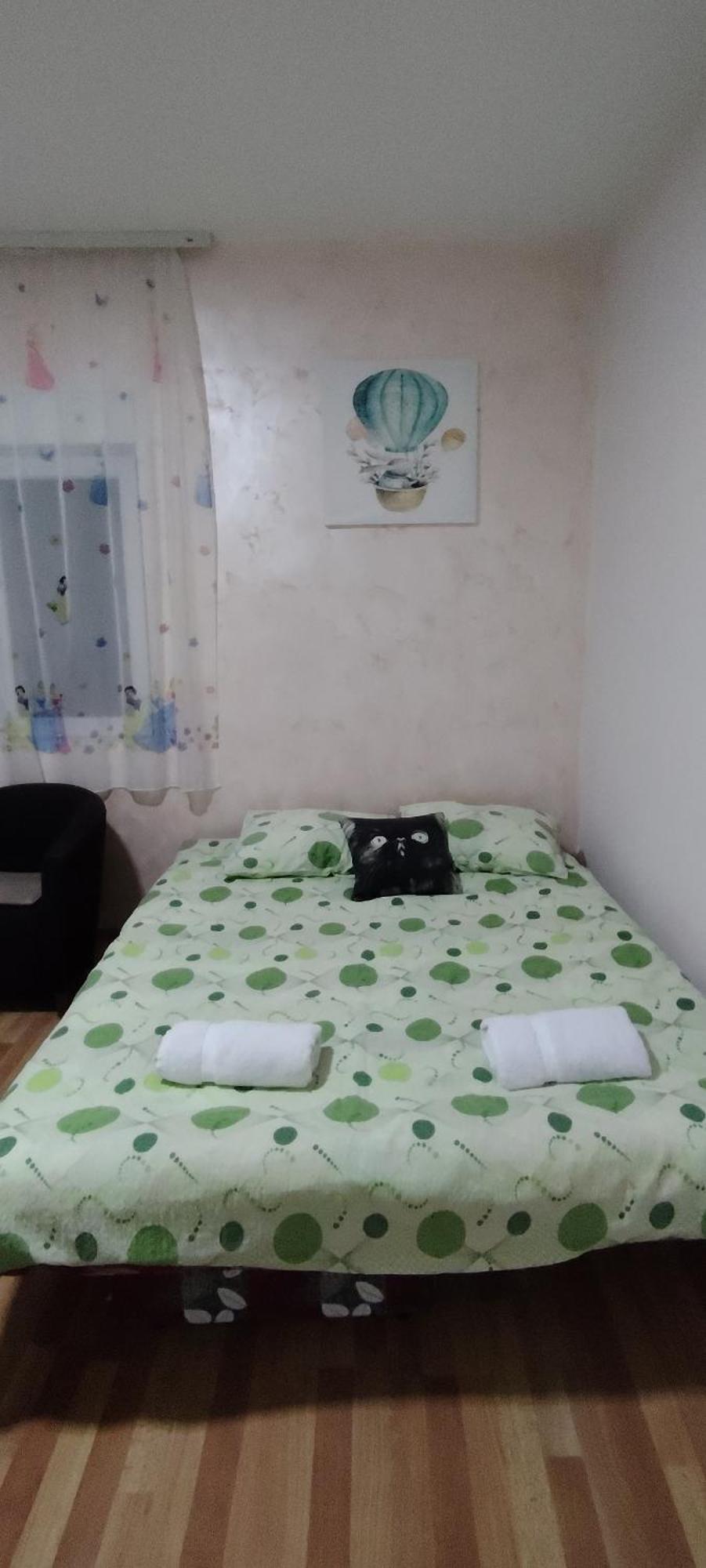 Apartman Raj Vrnjačka Banja Екстериор снимка