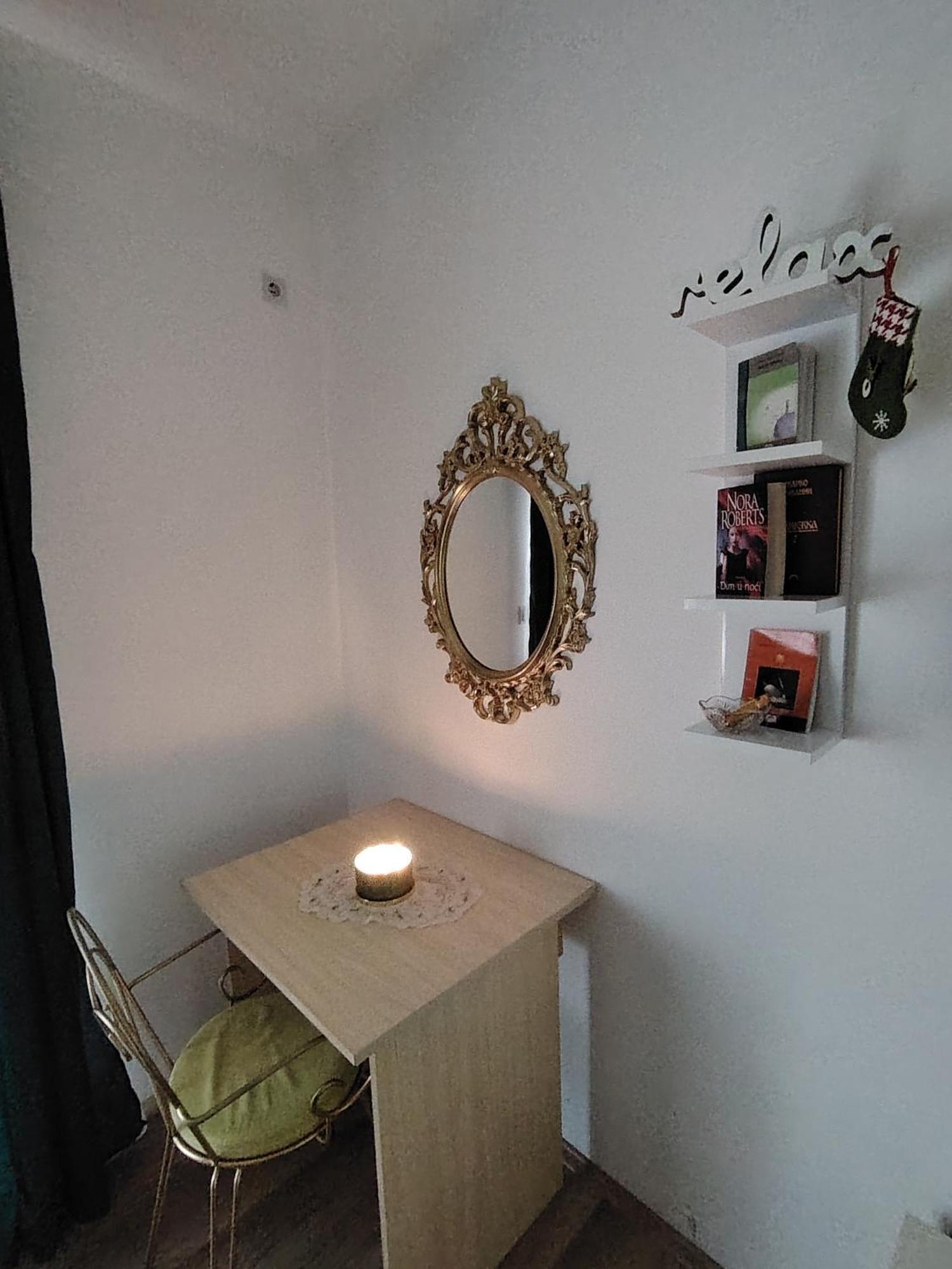 Apartman Raj Vrnjačka Banja Екстериор снимка
