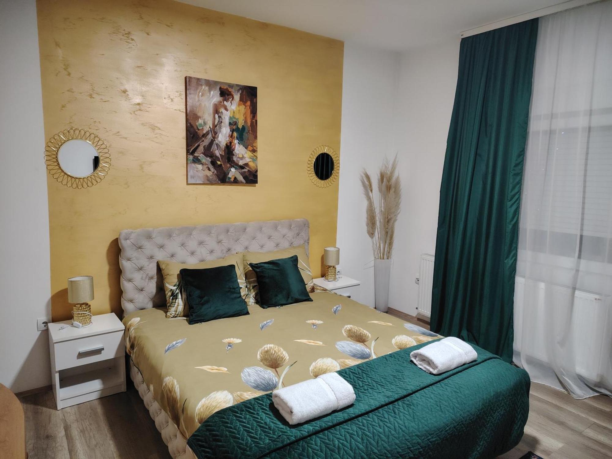 Apartman Raj Vrnjačka Banja Екстериор снимка