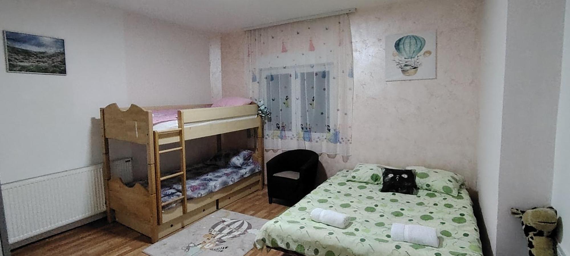 Apartman Raj Vrnjačka Banja Екстериор снимка