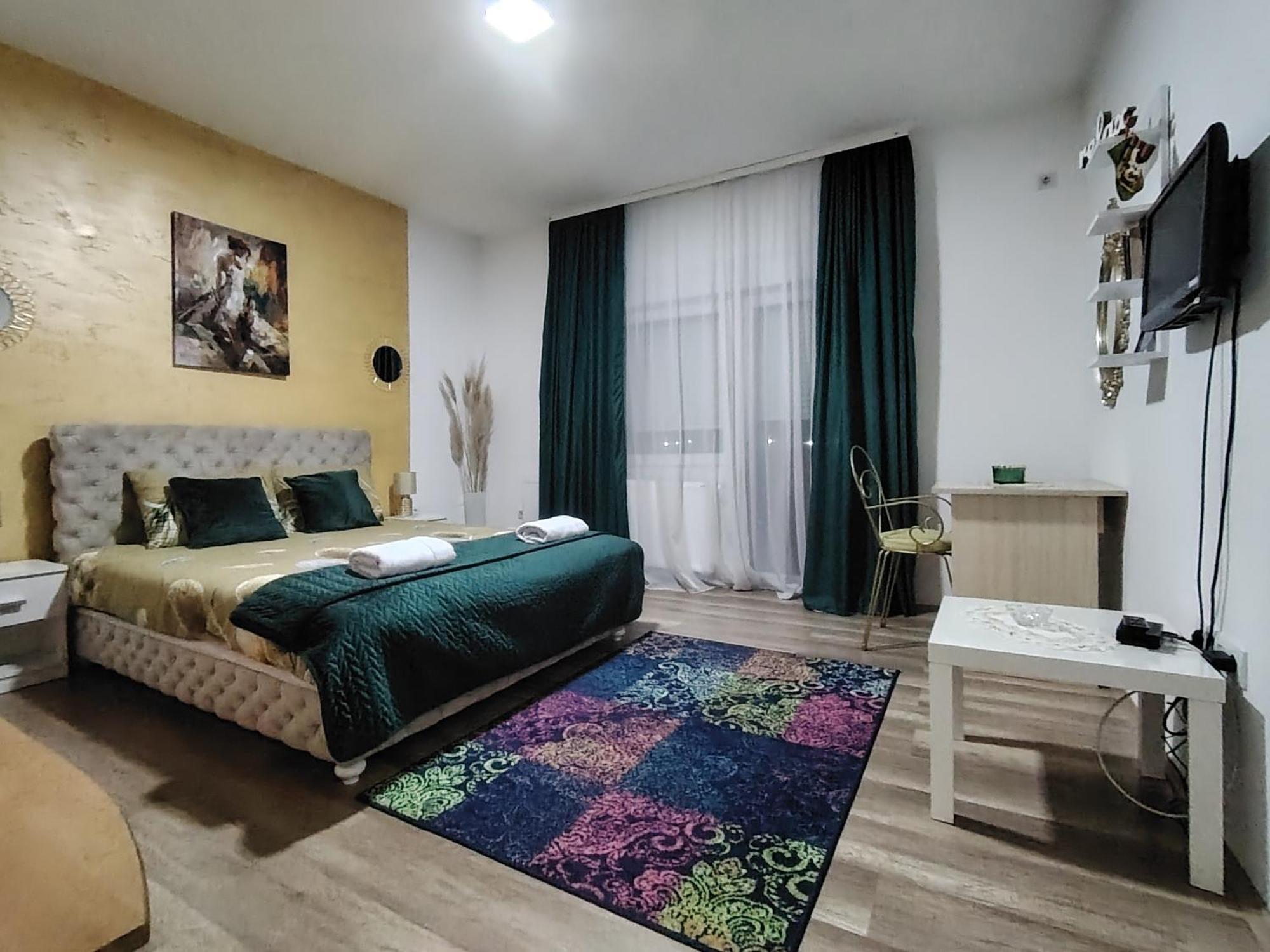 Apartman Raj Vrnjačka Banja Екстериор снимка